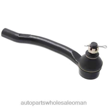 قطع غيار السيارات عمان - نهاية قضيب ربط 53540-s3v-a02 مجموعة فرعية لنهاية قضيب ربط التوجيه PZ6DX371 ACURA