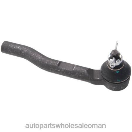 موزعين قطع غيار السيارات - نهاية قضيب التعادل 53540-tf0-003 se-h111r الجمعية الفرعية نهاية قضيب التعادل PZ6DX597 HONDA