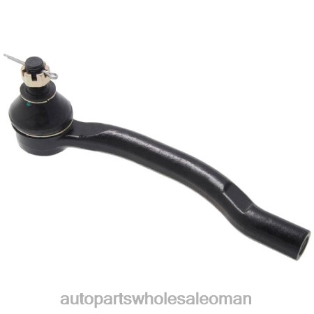 قطع غيار السيارات سلطنة عمان - نهاية قضيب ربط 53560-s3v-a02 مجموعة فرعية لنهاية قضيب ربط التوجيه PZ6DX370 ACURA