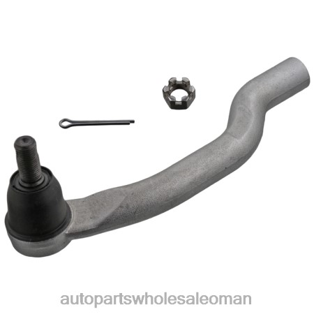 موزعين قطع غيار السيارات - 53560-ta0-a01 نهاية قضيب التعادل PZ6DX1277 ACURA
