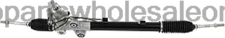 ديبو قطع غيار السيارات عمان - رف التوجيه المعزز 53601-sza-a51 262754 PZ6DX1578 HONDA