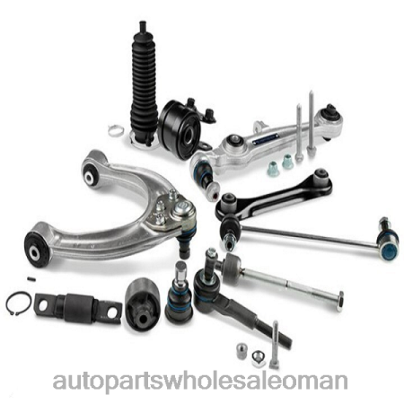 قطع غيار السيارات الجمله - ذراع التحكم 542-407-365 PZ6DX1192 FORD
