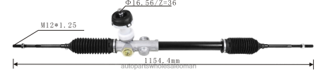موردي قطع غيار السيارات - رف التوجيه المعزز 56500-0x000 56500-0x500 56500-07600 PZ6DX2756 HYUNDAI/KIA