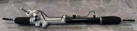 موزعين قطع غيار السيارات - رف التوجيه المعزز 57700-3s000 PZ6DX2747 HYUNDAI/KIA