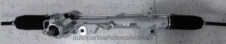 موردي قطع غيار السيارات - رف التوجيه المعزز 6f1z-3504-arm PZ6DX2676 FORD
