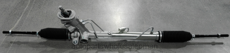 قطع غيار السيارات الجمله - رف التوجيه المعزز 6r1423051at PZ6DX2422 VOLKSWAGEN