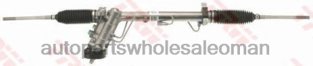 قطع غيار السيارات عمان - رف التوجيه المعزز 6r1423055k 6r1423055kx PZ6DX1481 VOLKSWAGEN