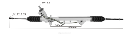 قطع غيار السيارات سلطنة عمان - رف التوجيه المعزز 7c19-3200af-zc PZ6DX2670 FORD