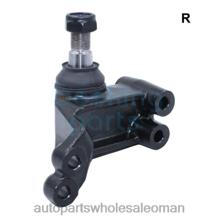 قطع غيار الدراجات النارية بالجملة - 8-97189-455-0 ذراع التباطؤ PZ6DX674 ISUZU