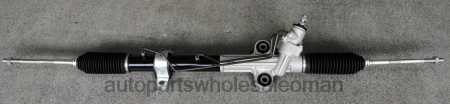 قطع غيار السيارات سلطنة عمان - رف التوجيه المعزز 8-98394874-2 PZ6DX2610 ISUZU