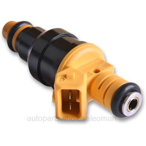 موردي قطع غيار السيارات - 9250930023 35310-02500 حقن الوقود P4PR106 HYUNDAI KIA
