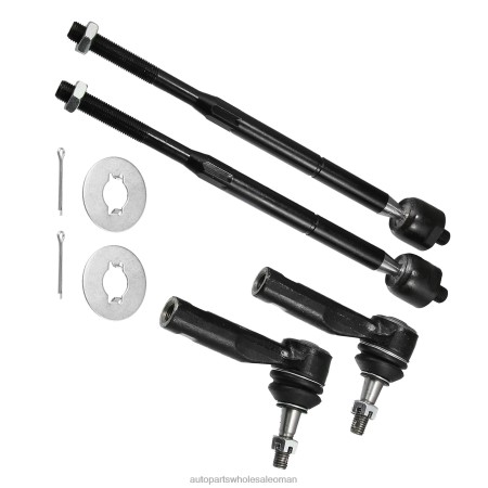 ديبو قطع غيار السيارات عمان - نهاية قضيب التعادل 93324017 نهاية قضيب التعادل التوجيه الفرعي PZ6DX618 CHEVROLET