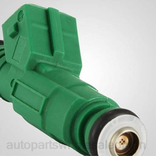 موردي قطع غيار السيارات - م-9593-f302 0280155968 حقن الوقود P4PR326 VW SKODA