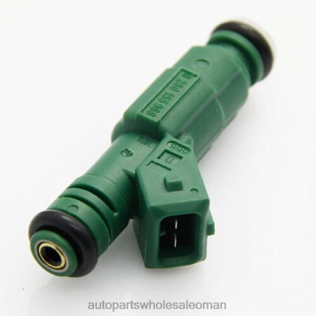 قطع غيار السيارات في عمان - حاقن الوقود م-9593-f302 0280155968 PZ6DX1699 VOLKSWAGEN
