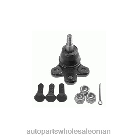 موزعين قطع غيار السيارات - نهاية قضيب التعادل 96852964 الجمعية الفرعية لمفصل كرة التوجيه PZ6DX607 CHEVROLET