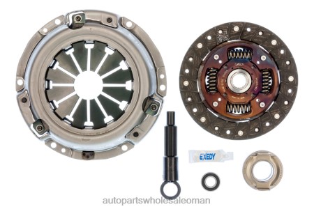 قطع غيار السيارات الجمله - مجموعات القابض BRG370 HCC507 HCD006U PZ6DX122 HONDA