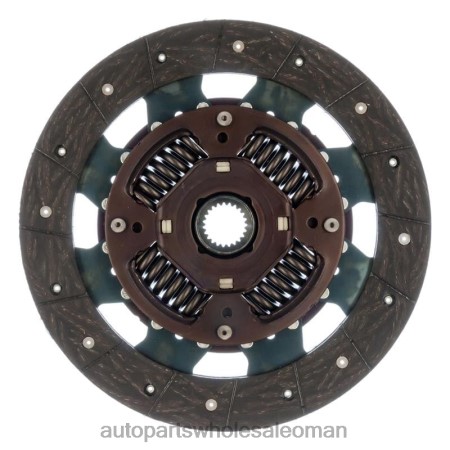 قطع غيار الدراجات النارية بالجملة - مجموعات القابض CA0116 CD1116 N1754 PZ6DX214 FORD