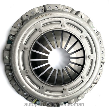 موردي قطع غيار السيارات - مجموعات القابض CA1675 CD4187 N1716SA PZ6DX186 CHEVROLET