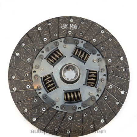 موردي قطع غيار السيارات - مجموعات القابض CA1675 CD4187 N1716SA PZ6DX186 CHEVROLET