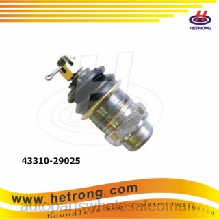 بيع قطع غيار الدراجات النارية بالجملة - Daihatsu وصلة كروية 43310-29025 J4B261787