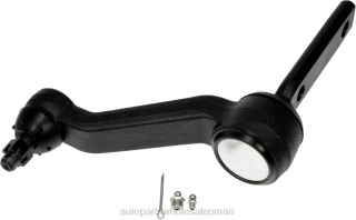 بيع قطع غيار الدراجات النارية بالجملة - Dodge 52106084aa المجموعة الفرعية لذراع التوجيه الخامل J4B26401