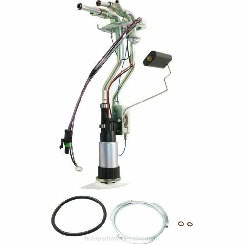 موزعين قطع غيار السيارات - وحدة مضخة الوقود E3642S SP06C1H لجنرال موتورز P4PR997