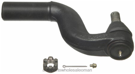 موردي قطع غيار السيارات - نهاية قضيب الربط الدولي ES3086L مجموعة فرعية لنهاية قضيب ربط التوجيه PZ6DX406 INTERNATIONAL