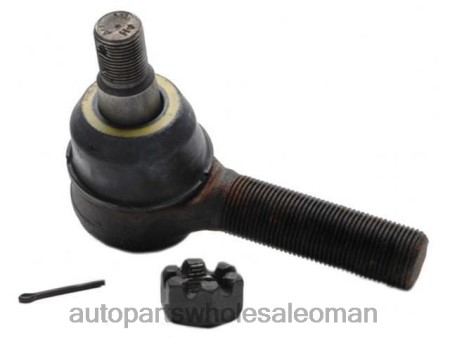 موردي قطع غيار السيارات - نهاية قضيب ربط ES3275R مجموعة فرعية لنهاية قضيب ربط التوجيه PZ6DX546 CHEVROLET
