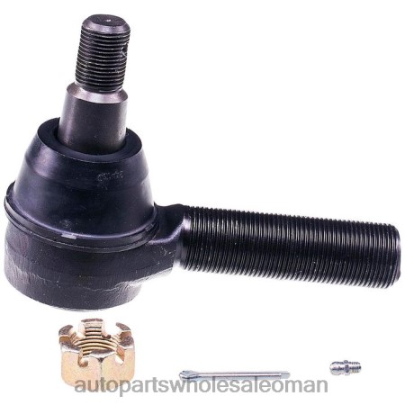 قطع غيار السيارات في عمان - نهاية قضيب ربط ES346R مجموعة فرعية لنهاية قضيب ربط التوجيه PZ6DX399 AM.