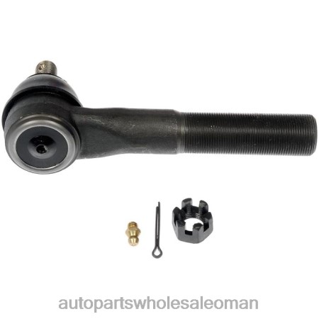 قطع غيار السيارات الجمله - نهاية قضيب ربط ES3526 مجموعة فرعية لنهاية قضيب ربط التوجيه PZ6DX382 DODGE