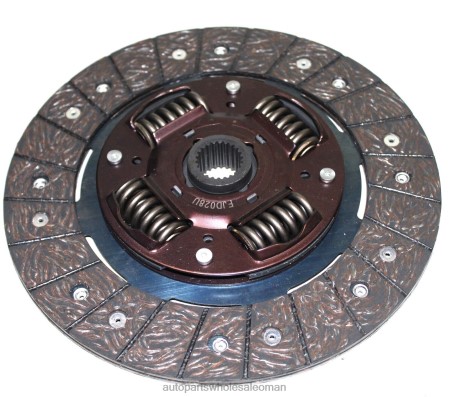 موردي قطع غيار السيارات - مجموعات القابض FJC521 FJD024 BRG601 PZ6DX166 SUBARU