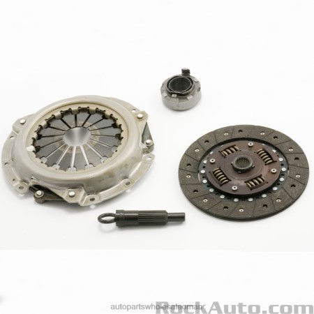 قطع غيار الدراجات النارية بالجملة - مجموعات القابض FMC610 CD1011 N1745A PZ6DX224 FORD