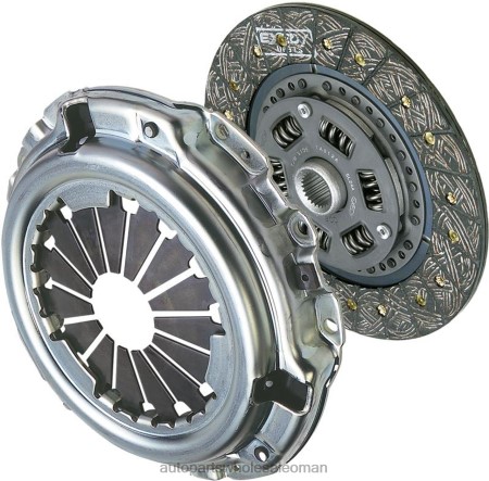 قطع غيار السيارات الجمله - مجموعات القابض FMC611 CD1028 N1714SA PZ6DX222 FORD