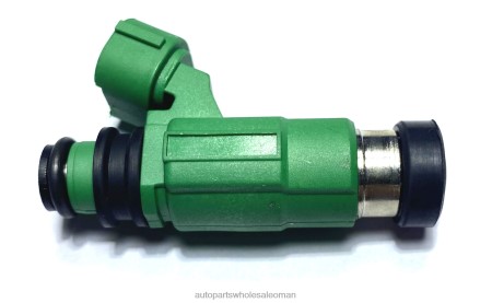 موردي قطع غيار السيارات - حاقن الوقود FSJ213250 PZ6DX1906 MAZDA