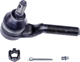 موزعين قطع غيار السيارات بالجملة - Ford نهاية قضيب التعادل d5dz-3a130a J4B26267