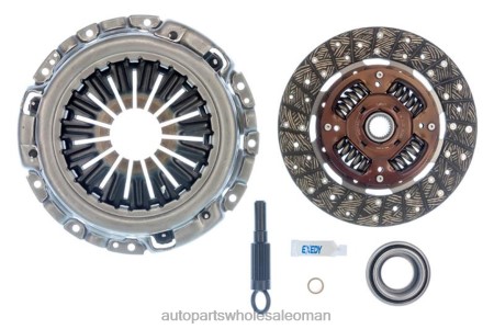 قطع غيار السيارات سلطنة عمان - مجموعات القابض ISC506 ISD115U BRG010 PZ6DX130 ISUZU