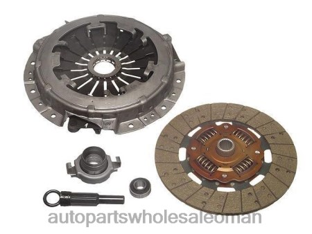 قطع غيار السيارات الجمله - مجموعات القابض ISC589 ISD142 BRG603 PZ6DX132 ISUZU
