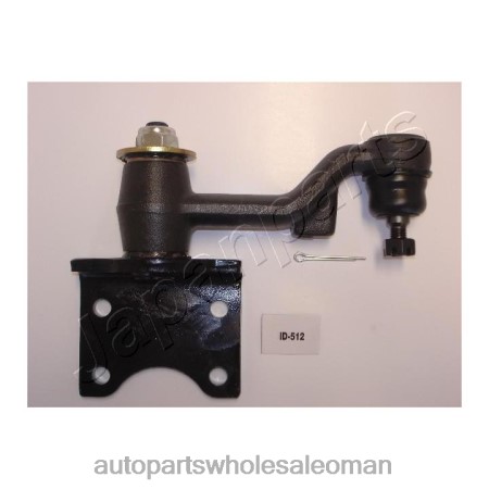 قطع غيار السيارات عمان - MB-315769 المجموعة الفرعية لذراع التوجيه الخامل PZ6DX941 MITSUBISHI