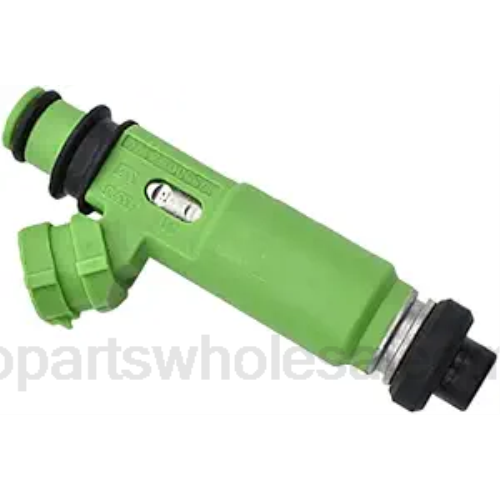 بيع قطع غيار الدراجات النارية بالجملة - MD332733 195500-3170 حقن الوقود P4PR565 MITSUBISHI HONDA