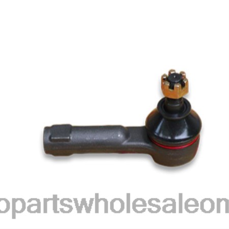 موردي قطع غيار السيارات - نهاية قضيب التعادل MK-363170 PZ6DX676 MITSUBISHI