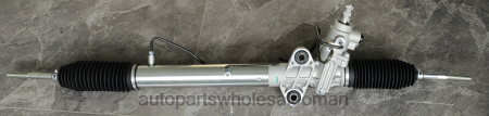 قطع غيار الدراجات النارية بالجملة - رف التوجيه المعزز MR210504 PZ6DX2554 MITSUBISHI
