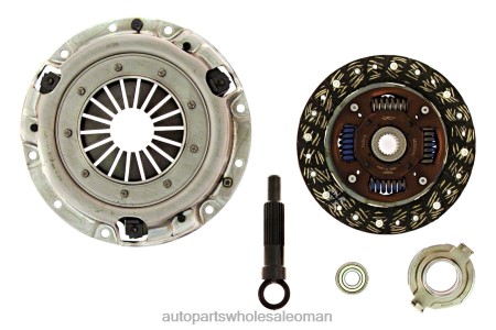 قطع غيار الدراجات النارية بالجملة - مجموعات القابض MZC528 MZD004U BRG081 PZ6DX134 MAZDA