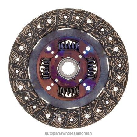 قطع غيار السيارات عمان - مجموعات القابض MZC544 MZD040 BRG091 PZ6DX141 MAZDA