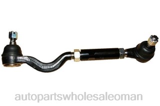 موزعين قطع غيار السيارات - Mitsubishi نهاية قضيب التعادل mb-243425a الجمعية الفرعية للتوجيه J4B262658
