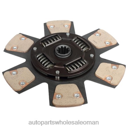 قطع غيار السيارات سلطنة عمان - مجموعات القابض NSC557R NSD004UCB6 BRG016 PZ6DX250 NISSAN