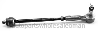 قطع غيار السيارات سلطنة عمان - Nissan نهاية قضيب التعادل 48510-4b000 التجميع الفرعي للتوجيه J4B261352