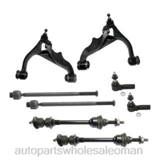 قطع غيار السيارات عمان - Proton نهاية قضيب التعادل PW-895150 مجموعة فرعية للتوجيه R/L J4B26881