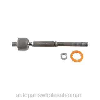 ديبو قطع غيار السيارات عمان - Renault نهاية قضيب التعادل 4852-165-64R مجموعة التوجيه r/l الفرعية J4B263066