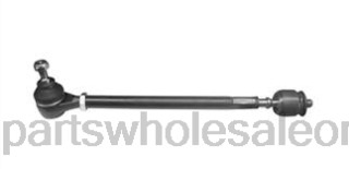 قطع غيار السيارات في عمان - Renault نهاية قضيب التعادل 7701-465-035 المجموعة الفرعية للتوجيه J4B261736