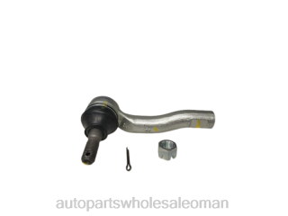 قطع غيار السيارات في عمان - Toyota 45046-09681 نهاية قضيب التعادل J4B26691